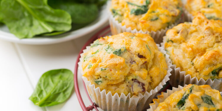 5 gardūs paleo užkandžiai