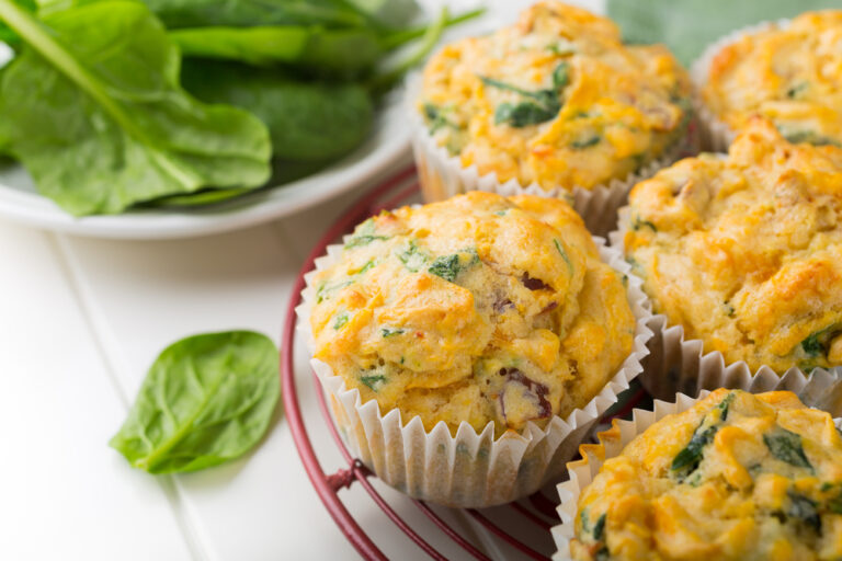 5 gardūs paleo užkandžiai