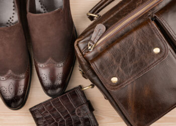 Ar reikia nerimauti dėl odinių daiktų, jei turite utėlių?