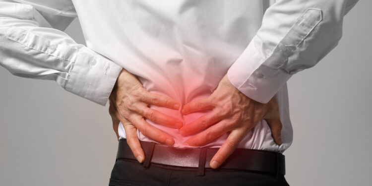 Blauzdinio nervo pažeidimas: simptomai, priežastys ir gydymas