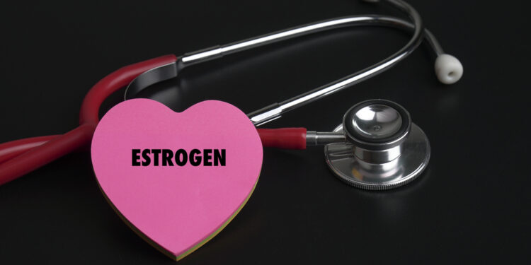 Mažas estrogeno kiekis: priežastys, simptomai, diagnozė ir gydymas