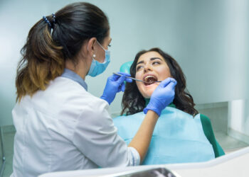 Burnos sveikatos problemos ir diabetas