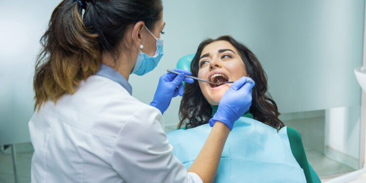 Burnos sveikatos problemos ir diabetas