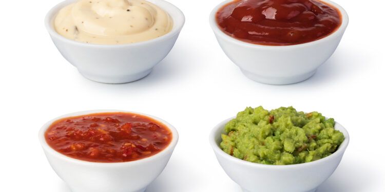 Ar galima vartoti aštrius padažus laikantis mėsėdžių dietos?