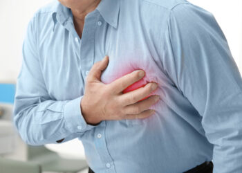 Paroksizminė supraventrikulinė tachikardija (PSVT): priežastys ir simptomai