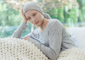 Kiaušidžių vėžys: simptomai, diagnostika ir gydymas