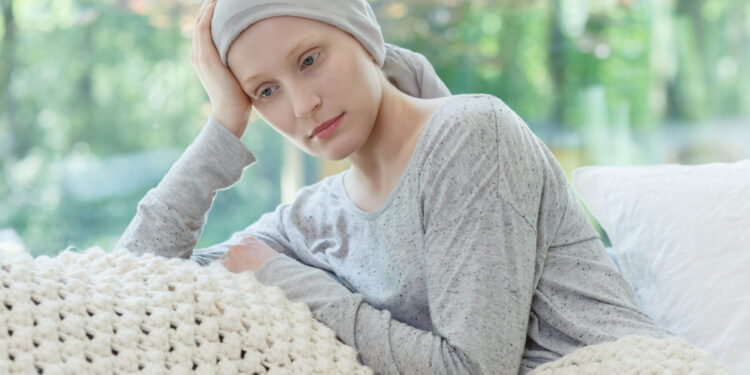 Kiaušidžių vėžys: simptomai, diagnostika ir gydymas