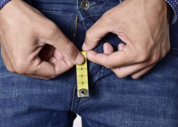 Mikropenis: Priežastys, simptomai, diagnostika ir gydymas