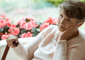 Parkinsono ligos demencija: kas tai, simptomai ir stadijos