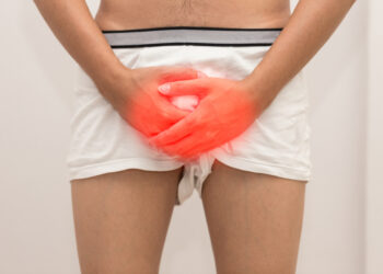 Orchitas: Priežastys, simptomai, gydymas ir prevencija