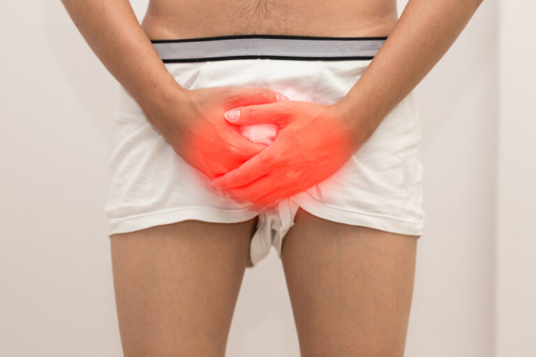 Orchitas: Priežastys, simptomai, gydymas ir prevencija