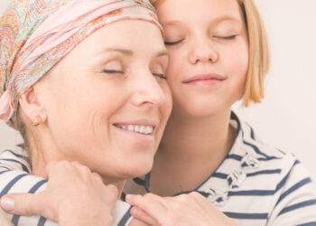 7 būdai, kaip atsiremti į artimuosius gydantis nuo krūties vėžio