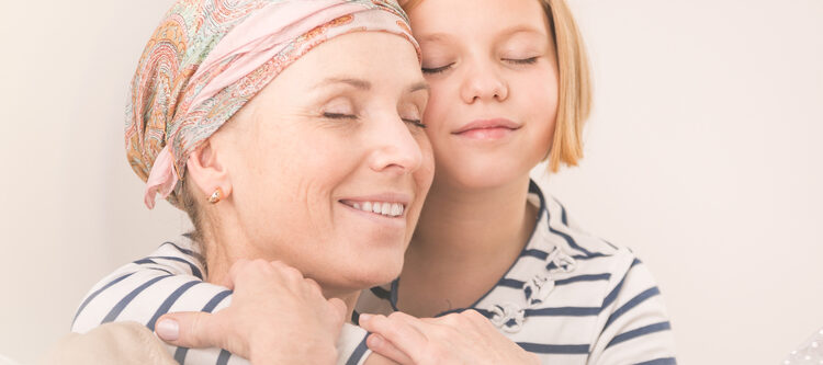 7 būdai, kaip atsiremti į artimuosius gydantis nuo krūties vėžio