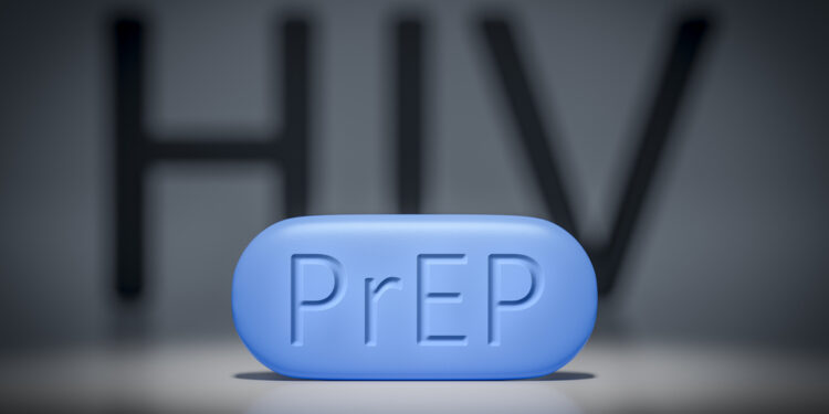 PrEP ir PEP: kuo jos skiriasi ir kam skirtos?