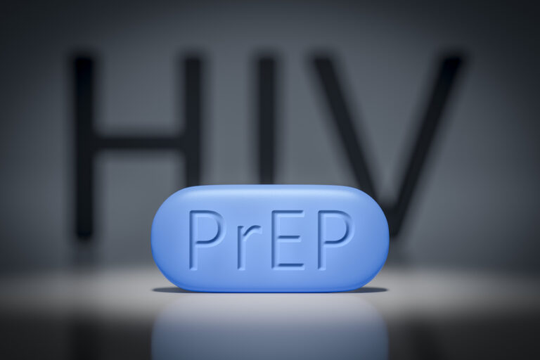 PrEP ir PEP: kuo jos skiriasi ir kam skirtos?