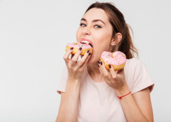 Persivalgymas: priežastys, simptomai ir kaip to išvengti