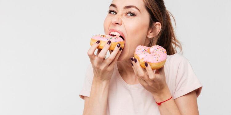 Persivalgymas: priežastys, simptomai ir kaip to išvengti