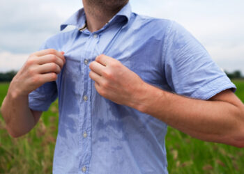 Ar hipotirozė gali sukelti gausų prakaitavimą?