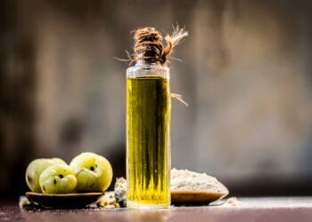 Ar Amla aliejus skatina greitesnį plaukų augimą?