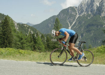 Kaip didinti ištvermę