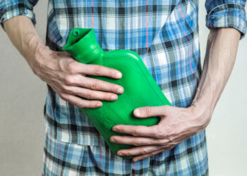 Karštas šlapimas: ką reikėtų žinoti