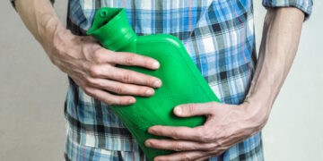 Karštas šlapimas: ką reikėtų žinoti