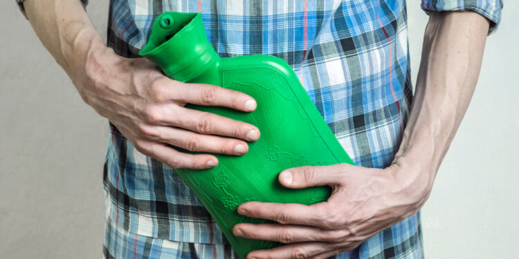 Karštas šlapimas: ką reikėtų žinoti