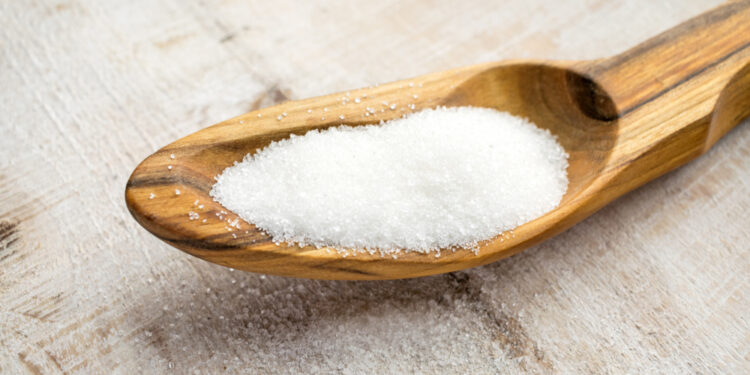 Ar acesulfamo K yra kenksmingas?