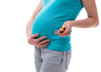 Tamiflu vartojimas nėštumo, žindymo ir kontracepcijos laikotarpiu