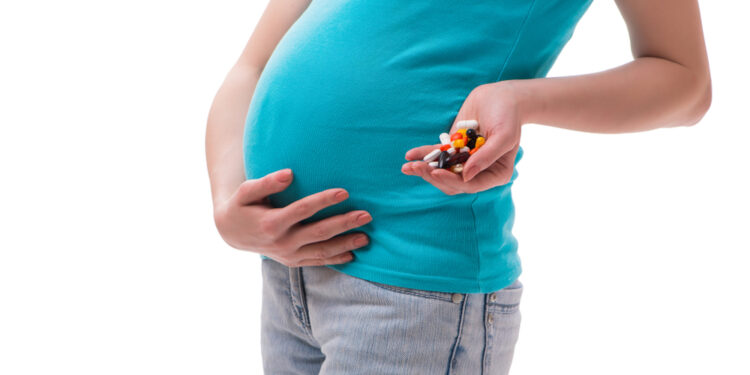 Tamiflu vartojimas nėštumo, žindymo ir kontracepcijos laikotarpiu