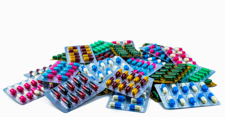 Antibiotikų profilaktika