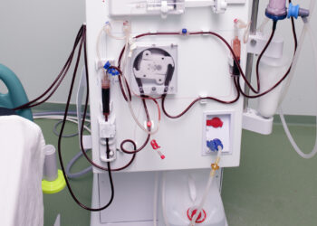 Šlapimo karbamido azoto tyrimas