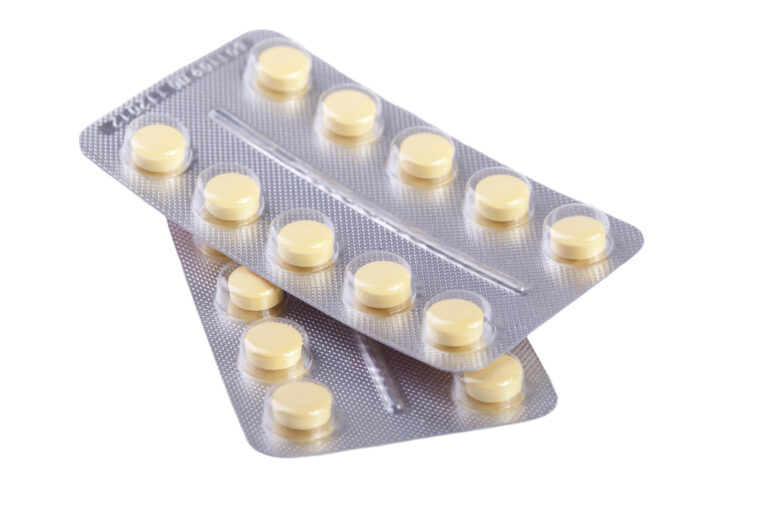 Kaip veikia Tamiflu