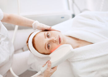 Odos turgoro analizė