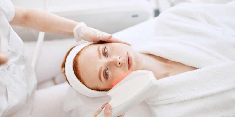 Odos turgoro analizė