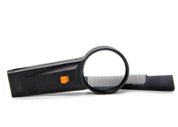 Negydomos utėlių epidemijos pavojai