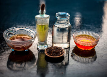 Kaip vertiname plaukų slinkimo priemones