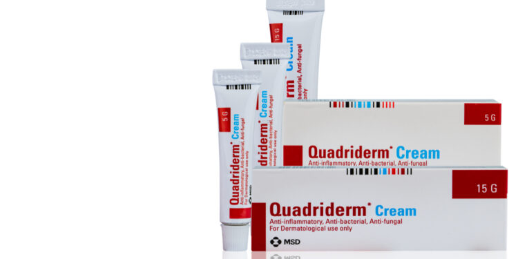 Kalcipotrienas: informacija apie vartojimą nėštumo ir žindymo laikotarpiu