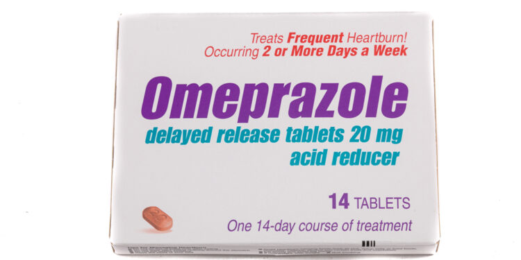 Kaip veikia omeprazolas