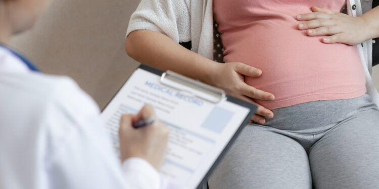 Keppra vartojimas nėštumo ir žindymo laikotarpiu