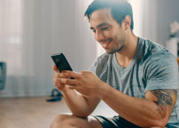 Ar galima sportuoti po tatuiruotės?