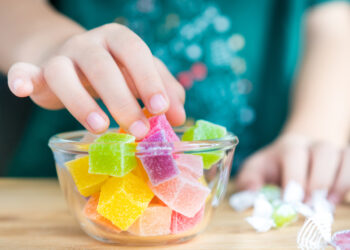 Kaip nepamiršti pavalgyti, turint ADHD