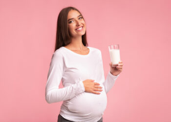 Skyrizi: informacija apie nėštumą ir žindymą