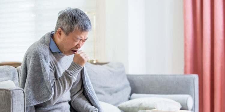 Svarbiausia informacija apie kosulį po virusinių ligų