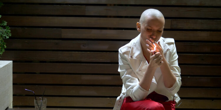 Ar galima vartoti alkoholio chemoterapijos metu?