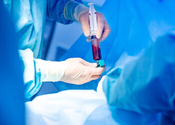 Kaulų čiulpų slopinimas