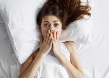 Kodėl orgazmą patiriu tik būdama(s) viena(s)?