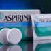 Ar yra ryšys tarp aspirino ir erekcijos sutrikimų?