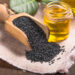 Ar juodgrūdžių aliejus naudingas plaukams?