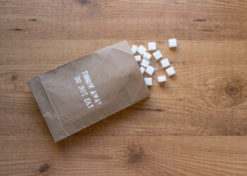 Koks yra podagros ir cukraus ryšys?